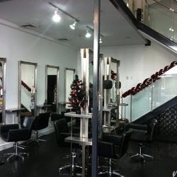 Blow Dry Bar Pic 1