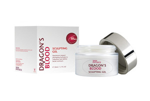 Design-R Pic 3 - Dragons Blood Packaging Design