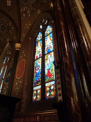 St. Francis Catholic Church Pic 5