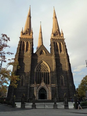 St. Francis Catholic Church Pic 2