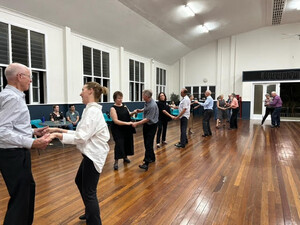 Let's Dance Ballroom Studio Pic 5 - a fun Progressive