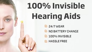 Ear & Hearing Australia - Malvern Pic 2