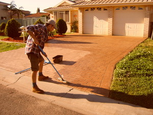 Bardwell Pressure Cleaning Pic 5