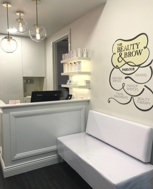 The Beauty and Brow Parlour Pic 4