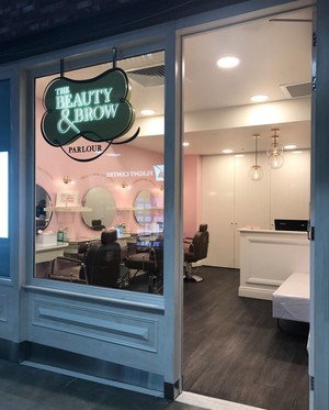 The Beauty and Brow Parlour Pic 5