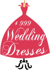 999 Wedding Dresses Pic 1