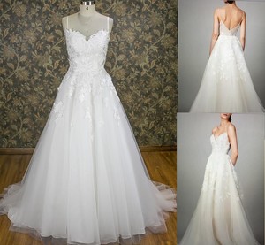 999 Wedding Dresses Pic 2