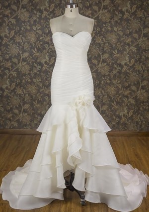 999 Wedding Dresses Pic 3