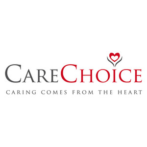 Theartistree Pic 3 - CareChoice Logo flyers stationary cards advertisments website carechoicenetau