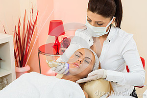 Beauty & Health Focus Pic 2 - Professional services