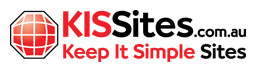 Keep It Simple Sites Pic 5 - kissitescomau logo