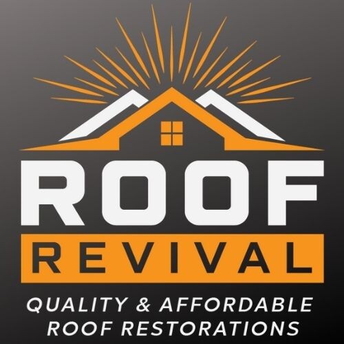 Roof Revival in Adelaide Pic 1 - Roof Revival Adelaide logo