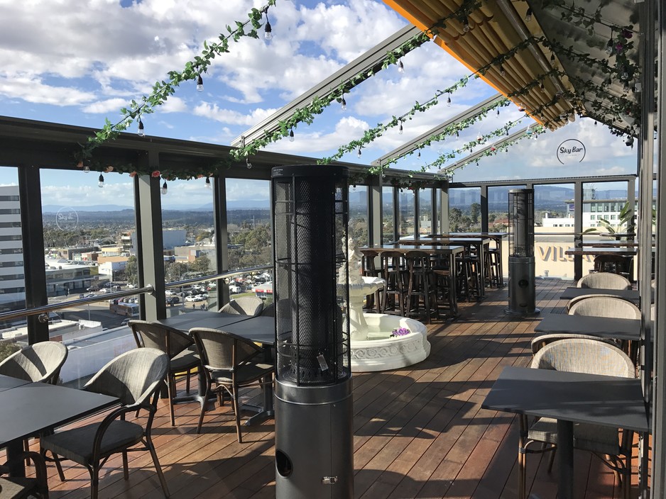 Skybar Kitchen In Glen Waverley Melbourne VIC Restaurants TrueLocal