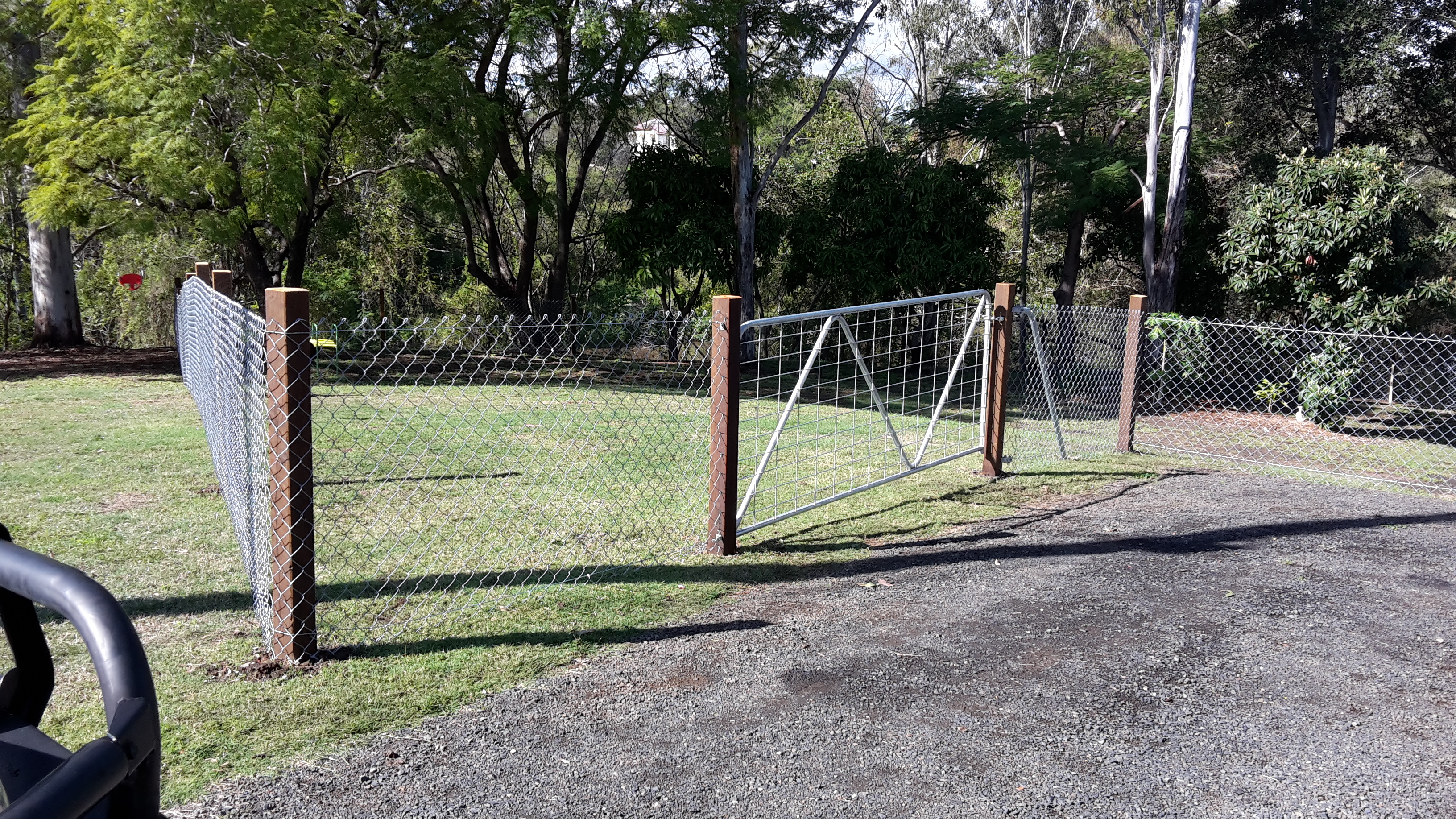 DWC Fencing in Caboolture, QLD, Fencing Construction TrueLocal