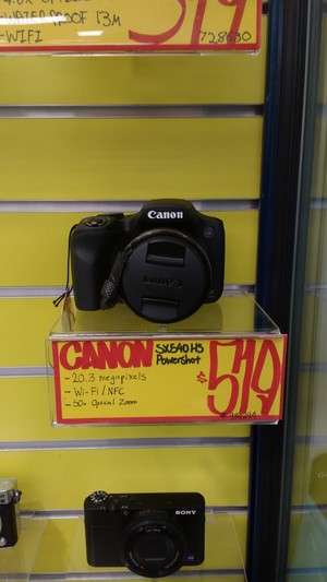 Jb Hi-fi Pic 2