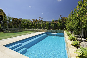 Engadine Pool Cleaning Pic 3