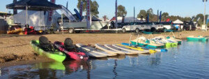 Go Adventure Nagambie Pic 2