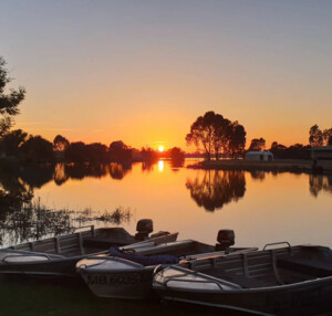 Go Adventure Nagambie Pic 4