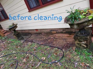 Absolute Pressure Cleaning Service Pic 3