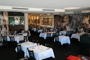 Malabar @ Darlinghurst Pic 5 - Malabars new interior