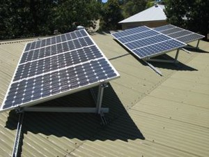 SolarQuip Pic 4 - we specialise in difficult roof installations