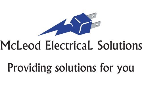 McLeod Electrical Solutions Pic 1