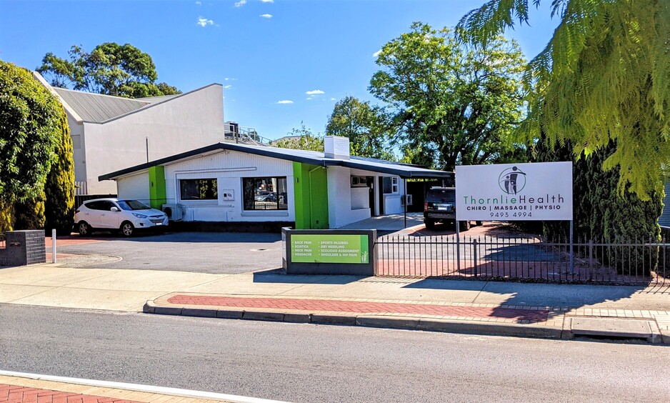 Thornlie Health Centre Pic 1 - Thornlie Health Centre Chiro Massage Physio