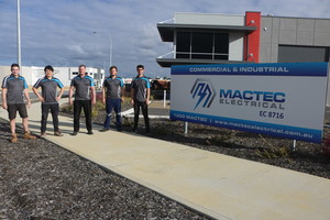 Mactec Electrical Pic 4