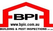 BPI Fraser Coast Building & Pest Inspections Pic 1 - BPI Building Pest Inspections