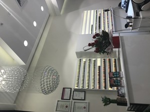 Redfern Nails & Beauty Lounge Pic 3