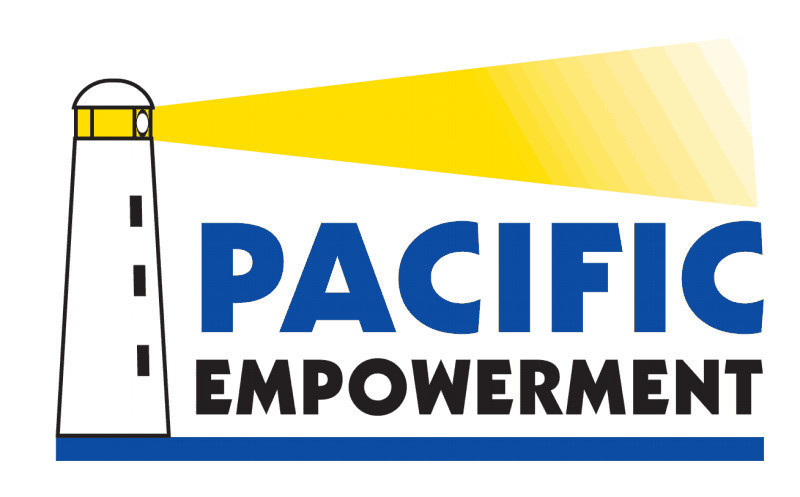 Pacific Empowerment Pic 1 - BE the Light house for others