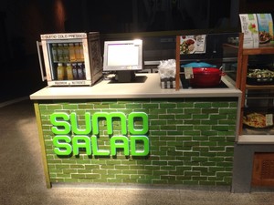 Sumo Salad: Maribynong Pic 2