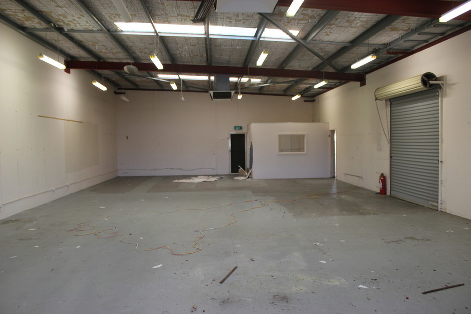 Prime Coatings WA Pic 1 - BEFORE