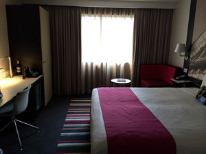 Mercure Hotel Melbourne Pic 2