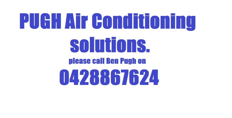 Pugh Air Conditioning Pic 2