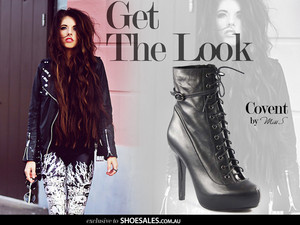 ShoeSales.com.au Pic 2