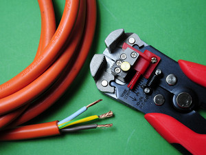 Marvel Electrical Pic 2 - wiring Ivanhoe VIC 3079