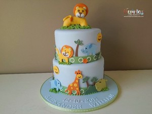 TheQuirkyCakeSociety Pic 2