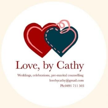 Love By Cathy Pic 1