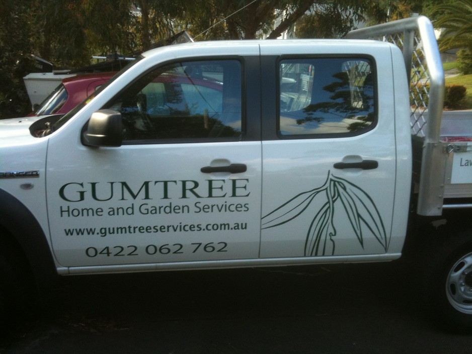 Gumtree Home and Garden Services Pic 1