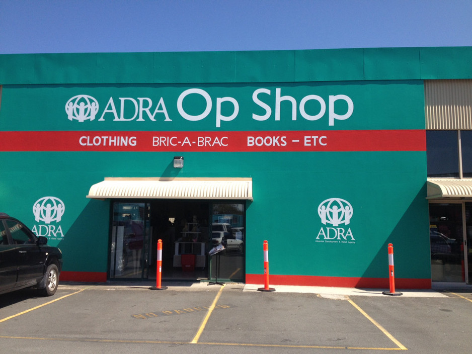 ADRA in Tweed Heads South, NSW, Used, Vintage & Consignment Clothing