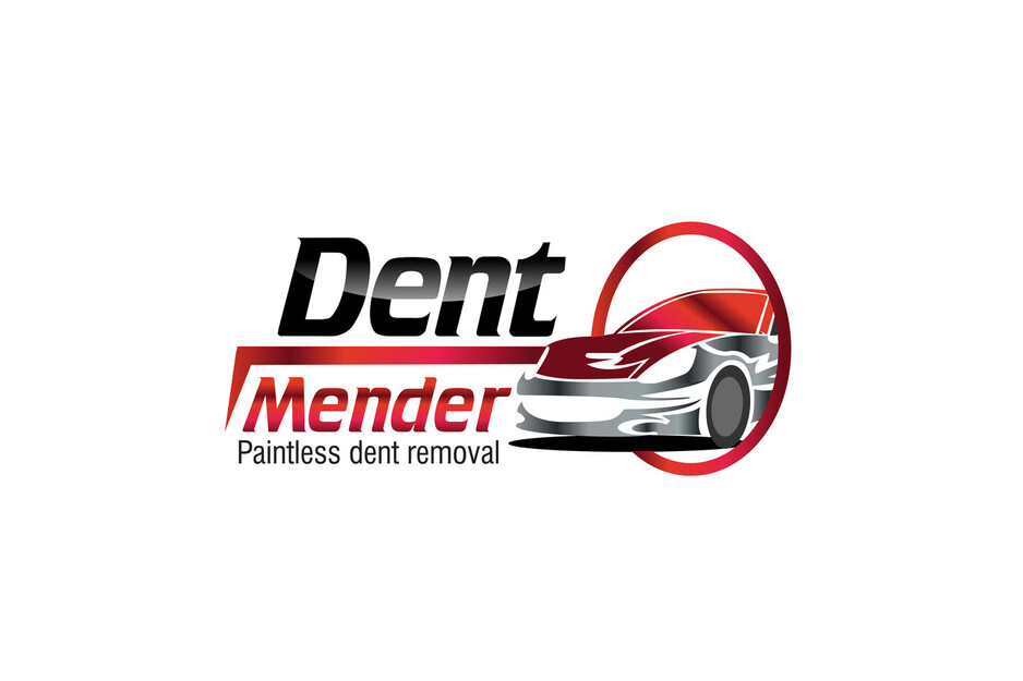 Dent Mender - Paintless Dent Removal Service Pic 1