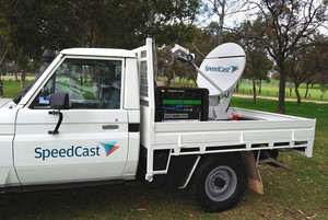 SpeedCast Australia Pic 3