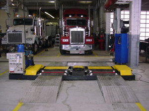 Vehicle Inspection Systems Pic 3