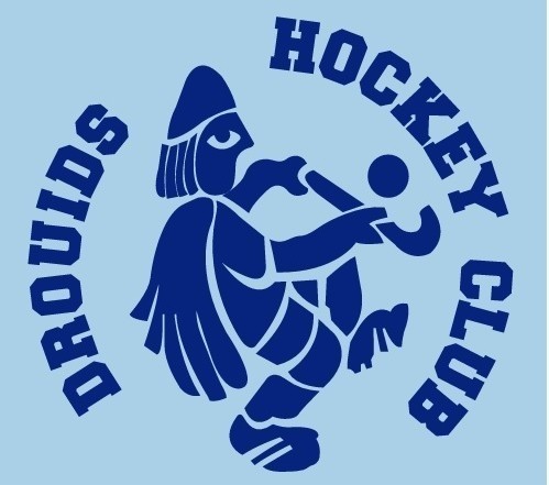 Drouids Hockey Club Pic 1