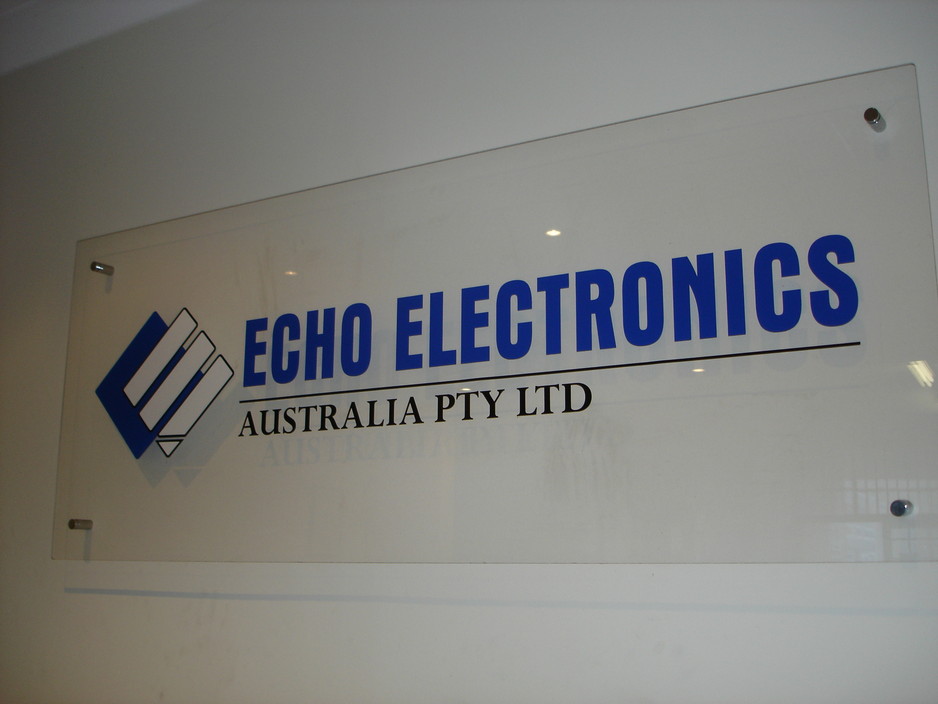 Echo Electronics Pic 1