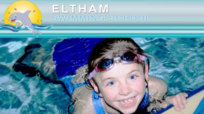 ESS Dolphins Swimming Club Pic 1