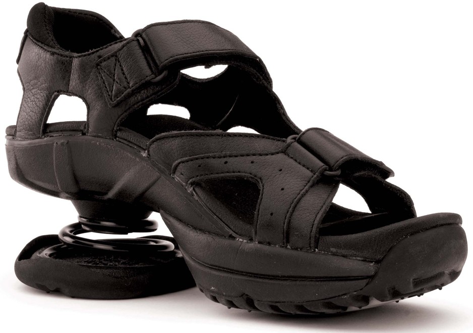sandals perth