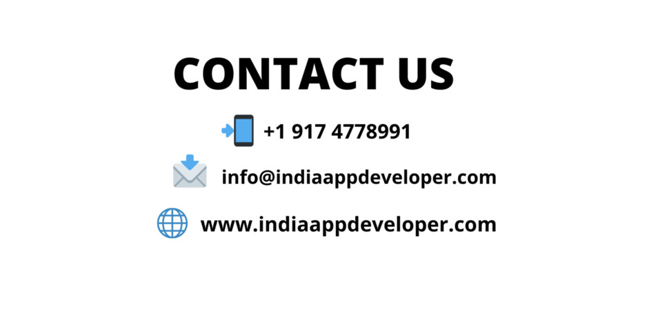 Ecommerce App Development Company - India App Developer Pic 1