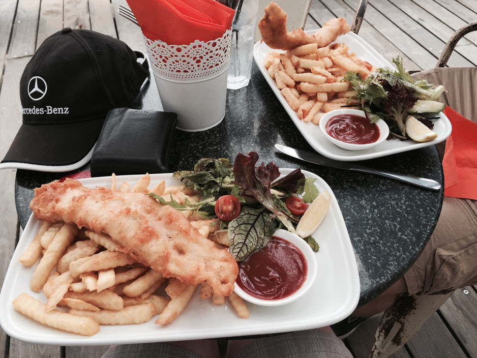 West Beach Bathers Pavilion in St Kilda, Melbourne, VIC, Restaurants TrueLocal